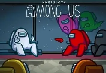 آپدیت بازی Among Us با قابلیت رای گیری ناشناس