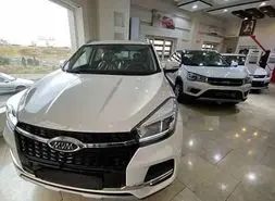 مدیران خودرو جدیدترین قیمت محصولات چری و ام وی ام ویژه آبان ۹۹ را اعلام کرد