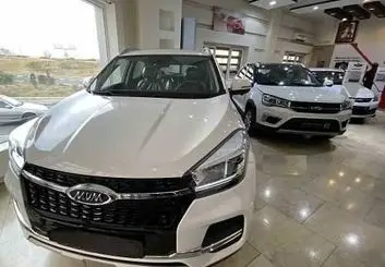 مدیران خودرو جدیدترین قیمت محصولات چری و ام وی ام ویژه آبان ۹۹ را اعلام کرد