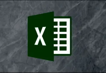 استفاده از قابلیت Exponents در نرم‌افزار اکسل