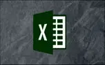 استفاده از قابلیت Exponents در نرم‌افزار اکسل