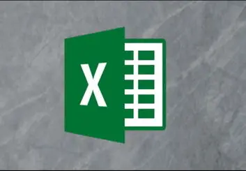 استفاده از قابلیت Exponents در نرم‌افزار اکسل