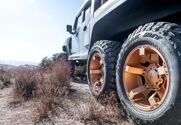 رضوانی هرکولس 6x6 ؛ خدای تمام وانت پیکاپ‌ها