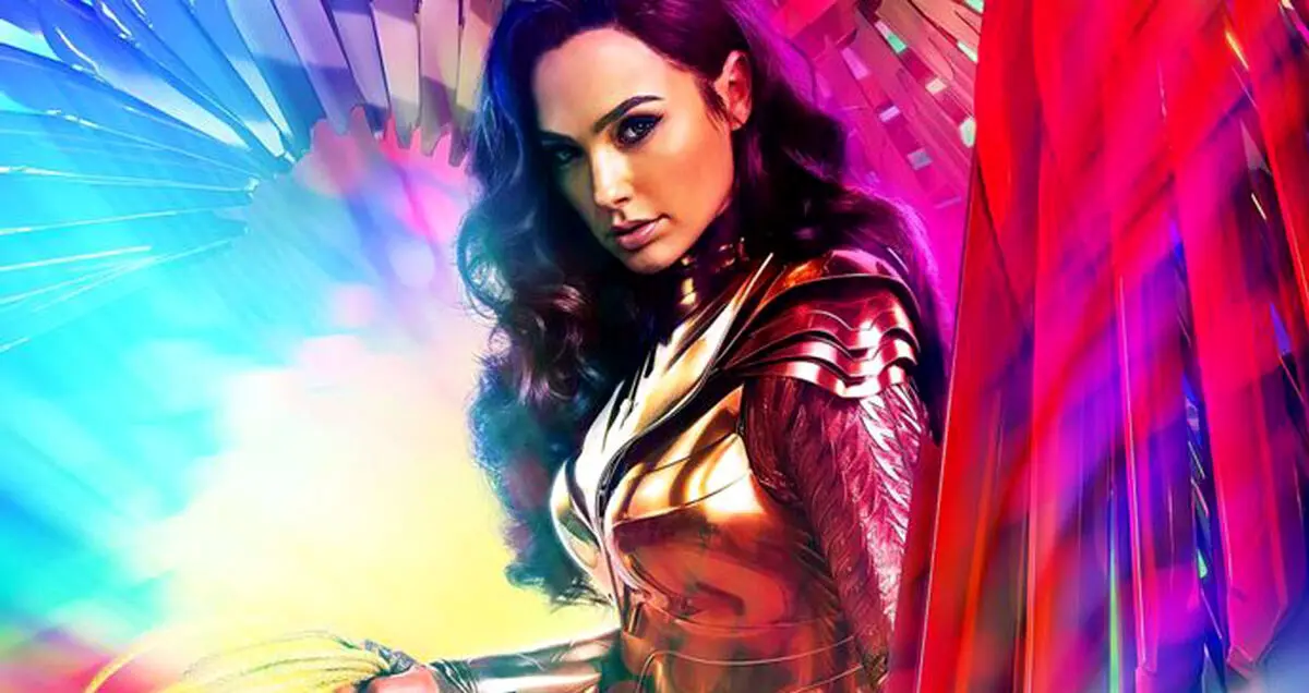 شایعه پخش نسخه کوتاه شده Wonder Woman 1984 تکذیب شد