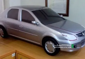 ال 90 ایرانی 18 ماه دیگر به بازار می‌آید