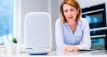 تشخیص جهت صدای گوینده به وسیله یک هوش مصنوعی جدید