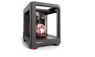 پرینترهای سه بعدی، دورنمایی از آینده