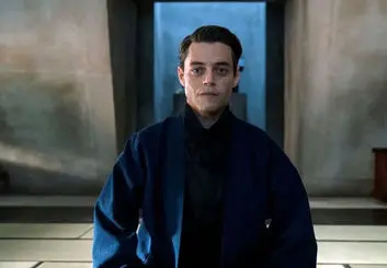 شرورترین تبهکار تاریخ جیمز باند در فیلم No Time To Die