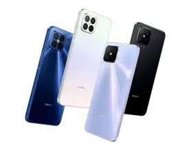 گوشی هوآوی Nova 8 SE با فناوری شارژ سریع 66 واتی رونمایی شد