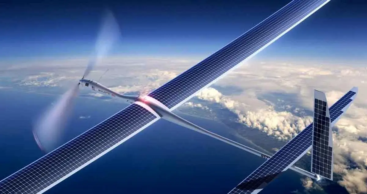 گوگل به دنبال عرضه اینترنت 5G با استفاده از امواج میلی متری