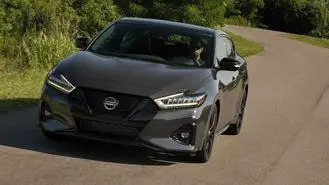 نگاهی به مشخصات نیسان ماکسیما 2021