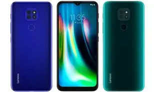 لنوو K12 نوت با پردازنده اسنپدراگون 662 رونمایی شد