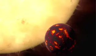 عبور یک سیارک بزرگ از نزدیکی زمین