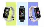 HONOR Band 6 رونمایی شد