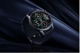 با آنر مجیک واچ 2 بیشتر آشنا شوید