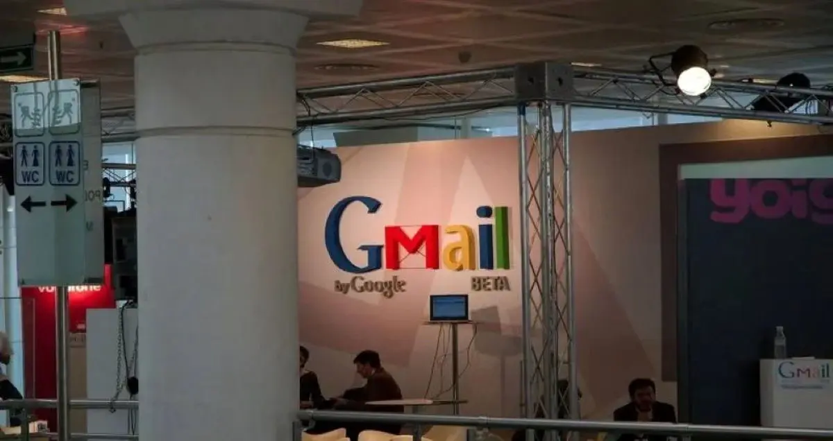 نحوه مرتب‌سازی ایمیل‌ها در جی‌میل