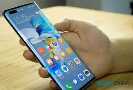 گوشی پرچمدار هواوی میت 40 پرو با مسئله زنجیره تامین جدی مواجه است