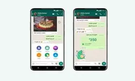 واتساپ-پی برای 2 میلیون کاربر در هند شروع به کار کرده است