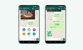 واتساپ-پی برای 2 میلیون کاربر در هند شروع به کار کرده است