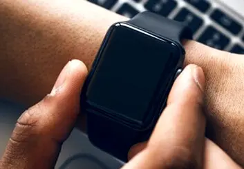 استفاده از حالت Theater برای جلوگیری از روشن شدن خودکار اپل واچ
