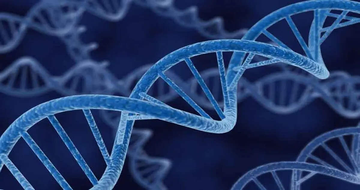 درمان بیماری های نادر چشم با قیچی DNA