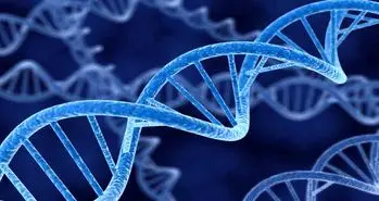 درمان بیماری های نادر چشم با قیچی DNA