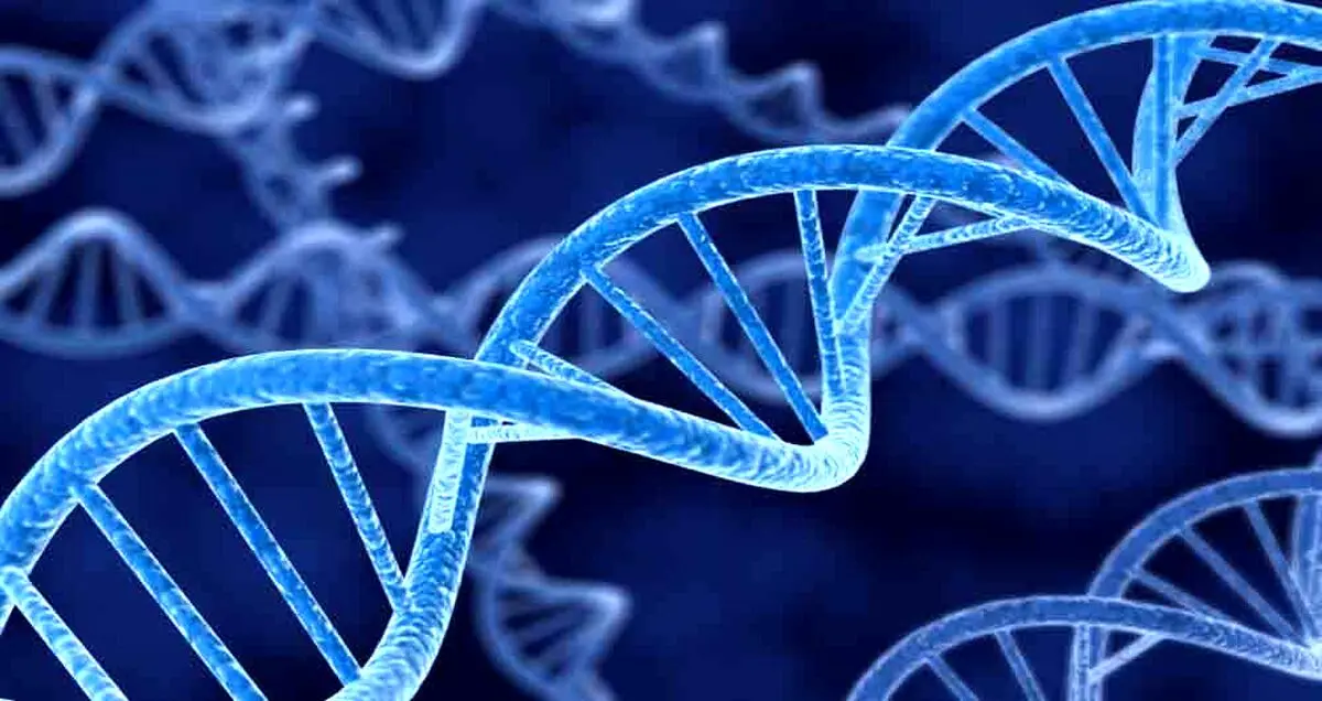 درمان بیماری های نادر چشم با قیچی DNA