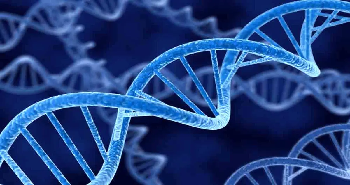 درمان بیماری های نادر چشم با قیچی DNA