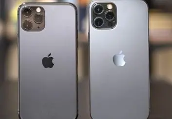 گوشی‌های آیفون 13 پرو و پرو مکس لنز اولترا واید با دیافراگم F/1.8 خواهند داشت