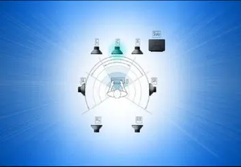 آموزش بررسی عملکرد اسپیکرهای جانبی در ویندوز 10