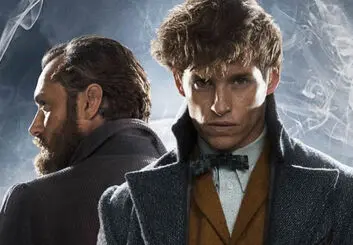 تاریخ اکران فیلم Fantastic Beast 3 به تعویق افتاد