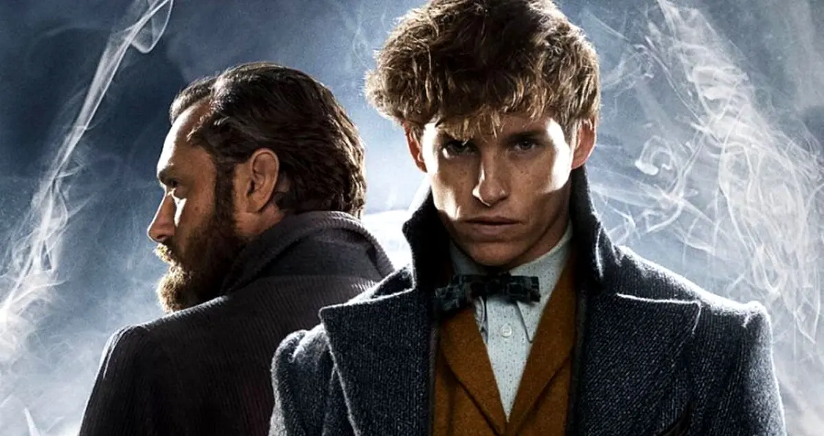 تاریخ اکران فیلم Fantastic Beast 3 به تعویق افتاد