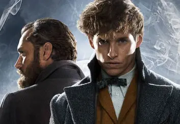 تاریخ اکران فیلم Fantastic Beast 3 به تعویق افتاد