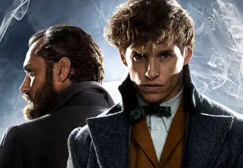 تاریخ اکران فیلم Fantastic Beast 3 به تعویق افتاد