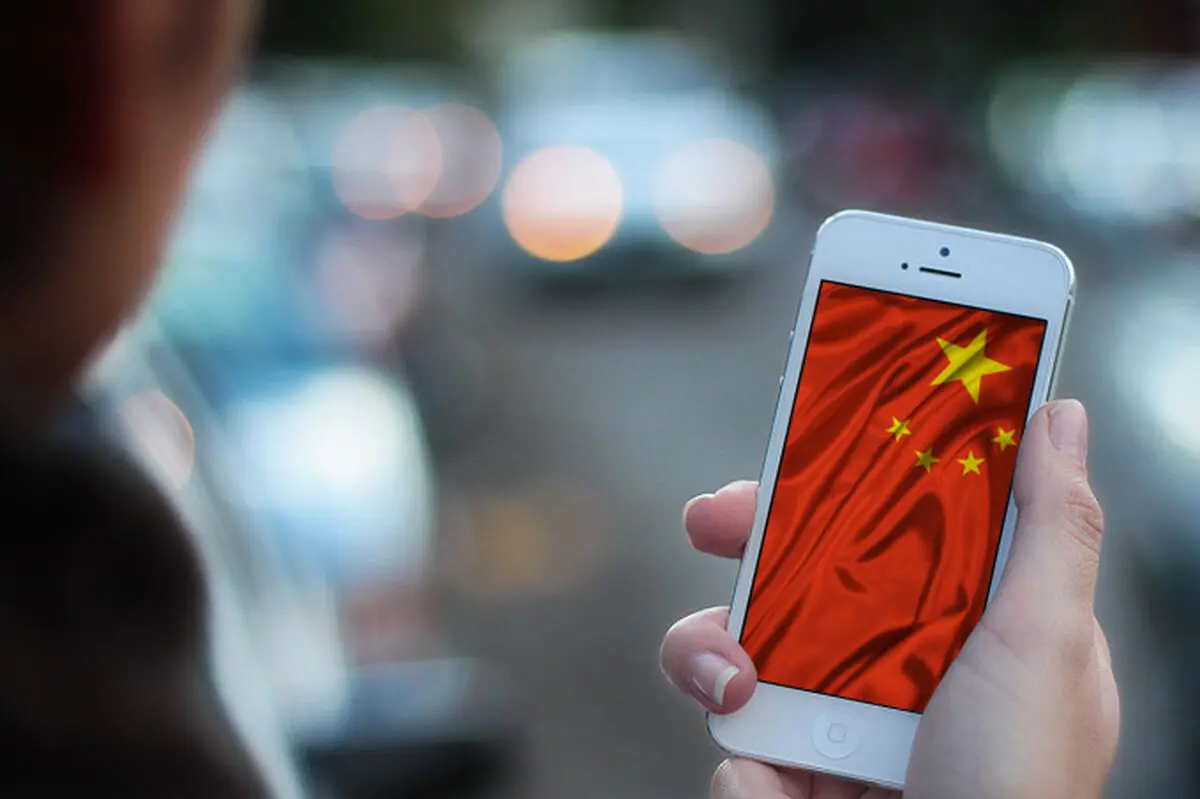 49.7 میلیون گوشی هوشمند 5G در سومین فصل 2020 وارد بازار چین شده‌اند