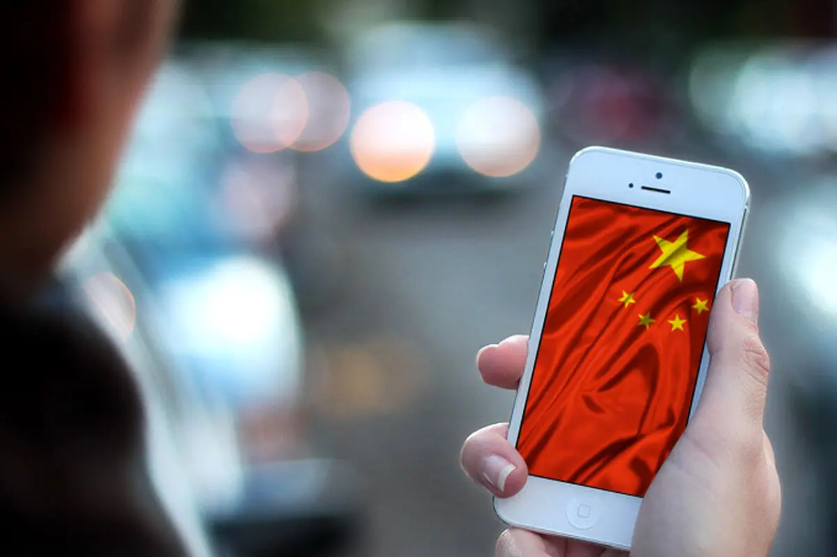 49.7 میلیون گوشی هوشمند 5G در سومین فصل 2020 وارد بازار چین شده‌اند