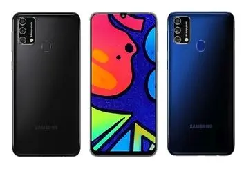 گوشی گلکسی M21s با چیپست اگزینوس 9611 رونمایی شد