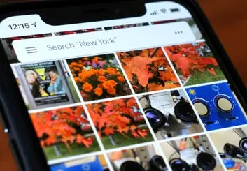 بهبود قابلیت Color Pop در اپلیکیشن گوگل فوتوز