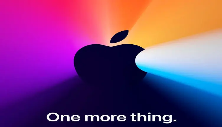 در رویداد One More Thing اپل انتظار چه چیزی را داشته باشیم؟