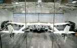اولین پرواز فضاپیمای Virgin Galactic از مقر Spaceport America HQ