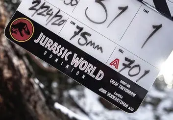 مراحل فیلم برداری Jurassic World: Dominion رسما به پایان رسید
