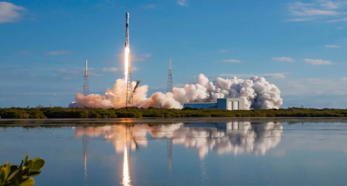 شهروندان کانادایی به‌زودی از اینترنت ماهواره‌ای SpaceX بهره‌مند می‌شوند