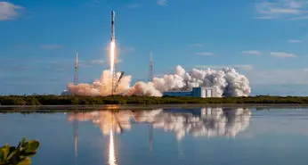 شهروندان کانادایی به‌زودی از اینترنت ماهواره‌ای SpaceX بهره‌مند می‌شوند