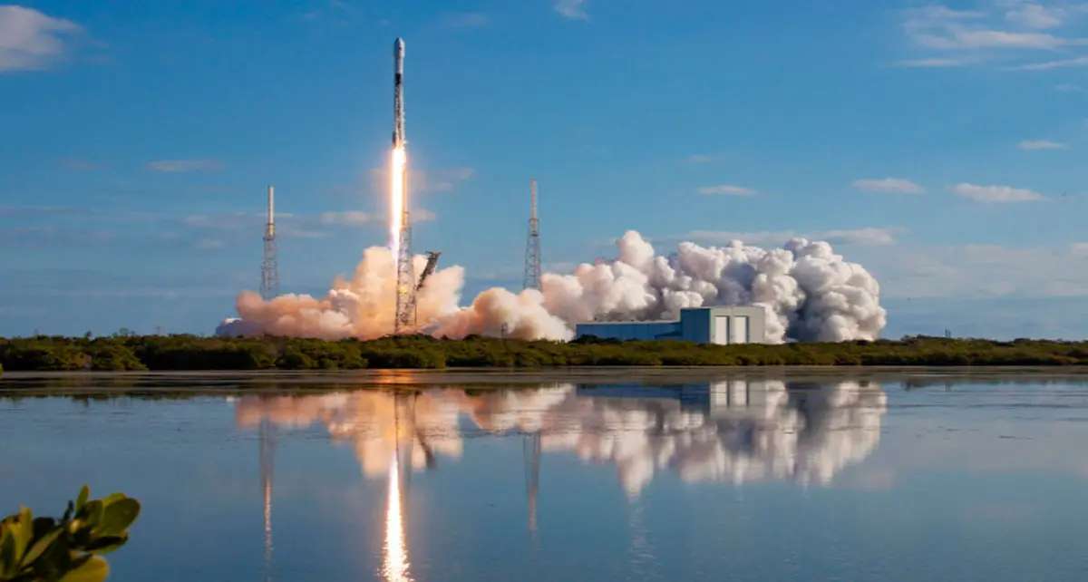 شهروندان کانادایی به‌زودی از اینترنت ماهواره‌ای SpaceX بهره‌مند می‌شوند