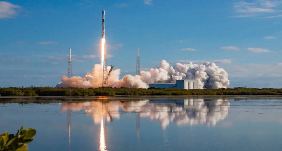 شهروندان کانادایی به‌زودی از اینترنت ماهواره‌ای SpaceX بهره‌مند می‌شوند