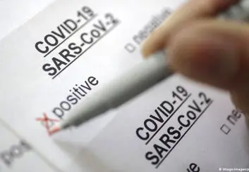 صدور مجوز تست‌های تشخیص سریع کرونا از سوی وزارت بهداشت