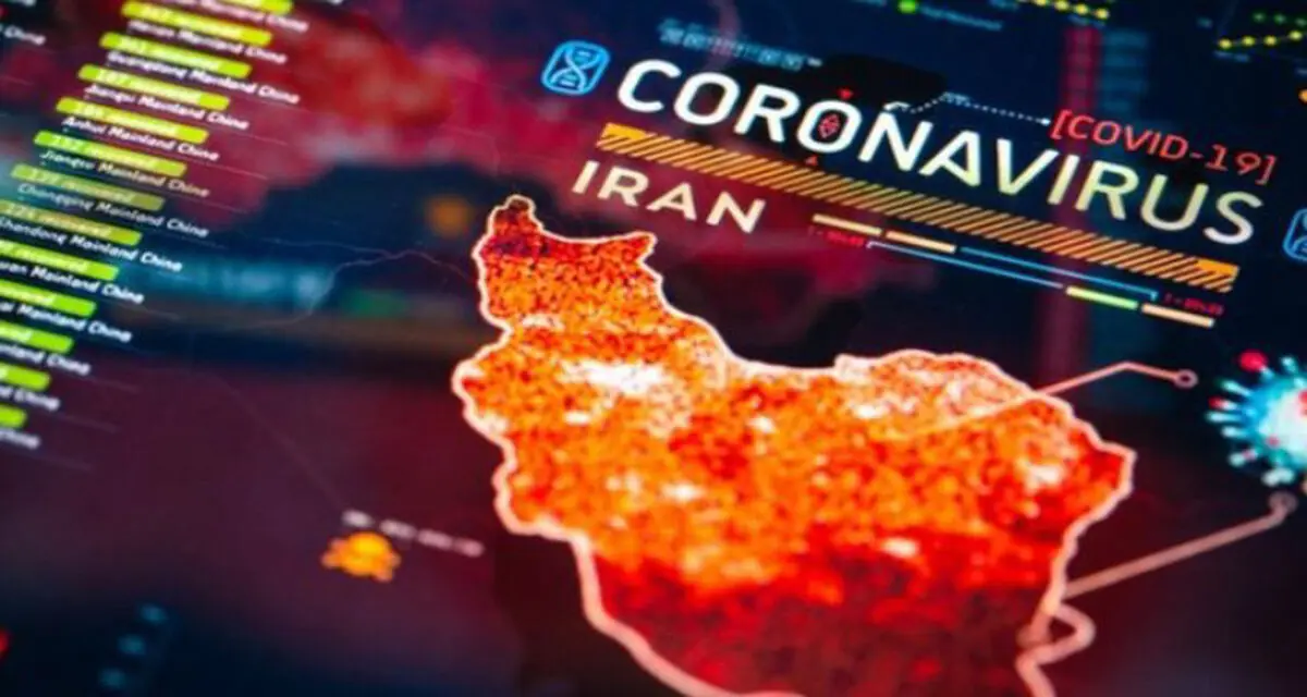 گزارشی از خدمات فناوری اطلاعات در دوران پاندمی کرونا