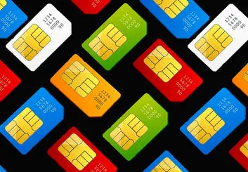 سیم‌کارت‌های بدون هویت از کجا می‌آیند؟
