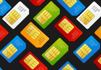 سیم‌کارت‌های بدون هویت از کجا می‌آیند؟