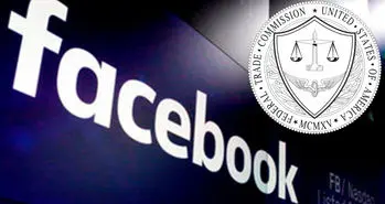 فیس بوک از سوی FTC به نقض قوانین ضد انحصاری متهم می شود